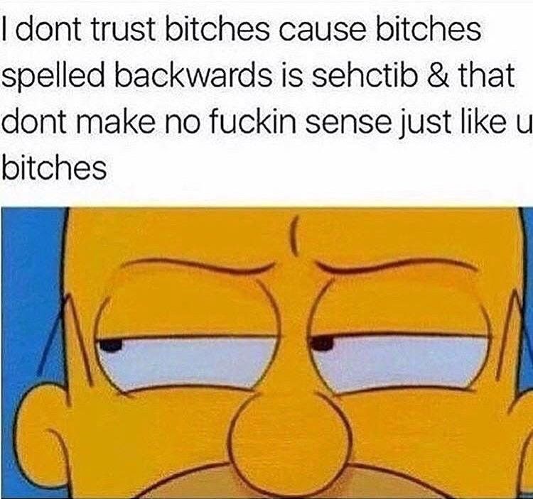 Sehctib be trippen