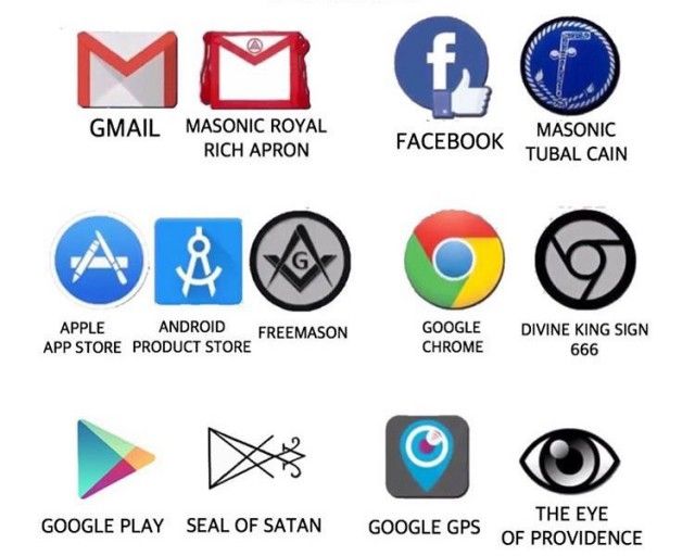wake up sheeple