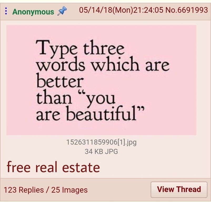 free real estate