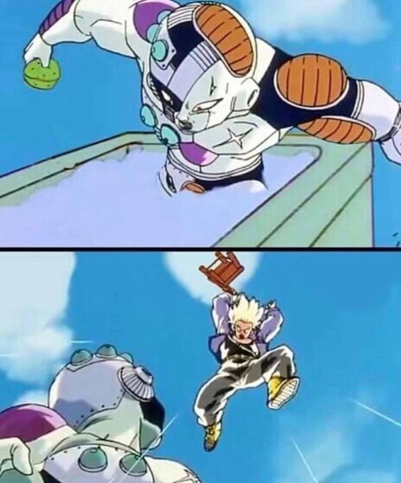 Is this meme dead yet?