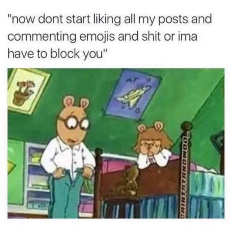Easy there