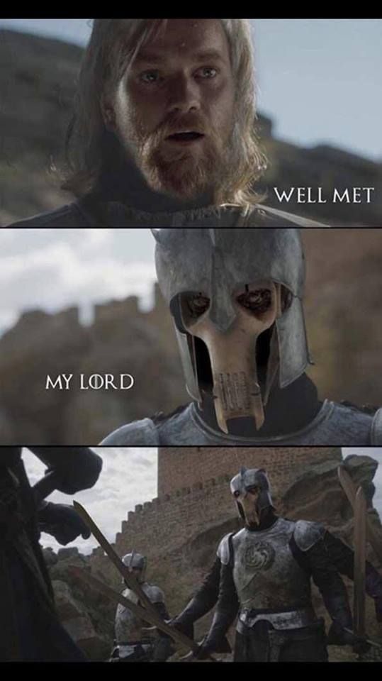 General Lord