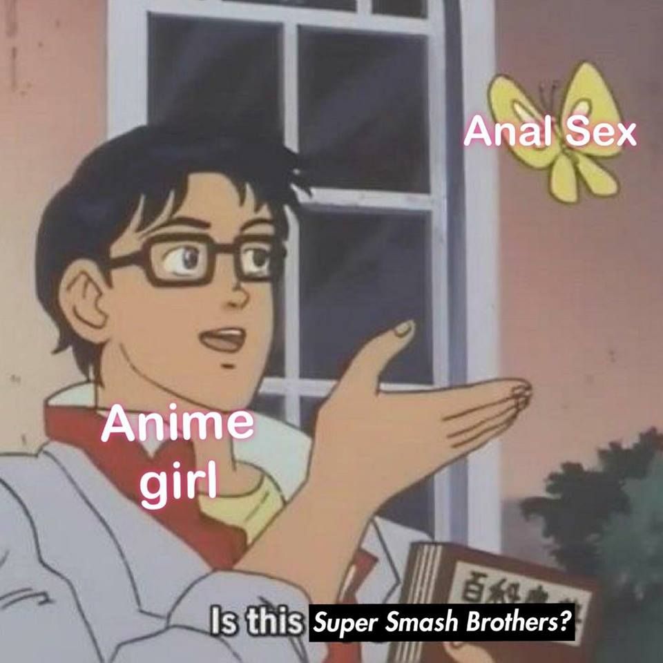 Reference to the previous meme in comments in case you missed it