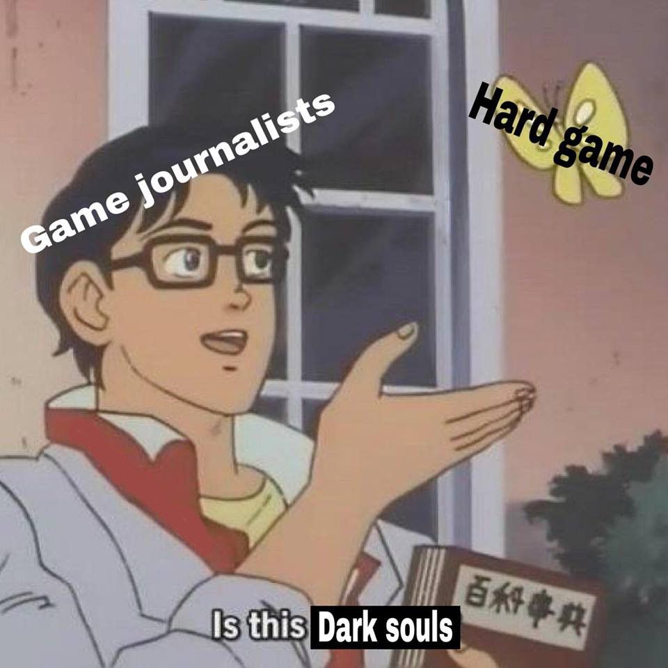The Dark Soul of 2018