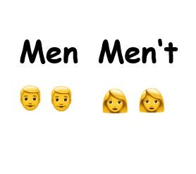 Women is a lame word