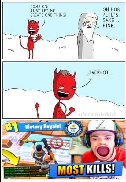 Satan