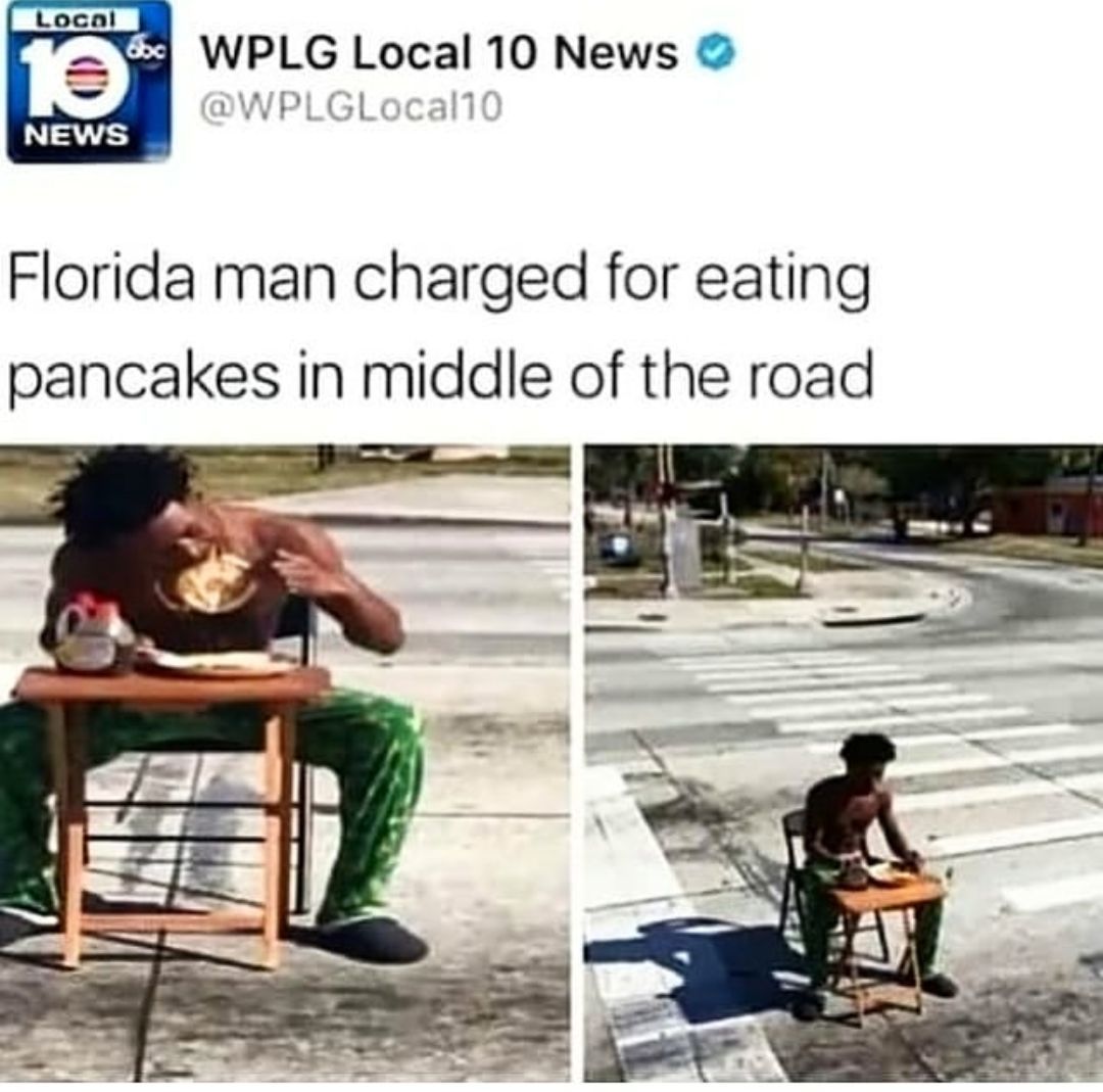 madman