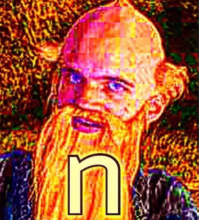 ~N~