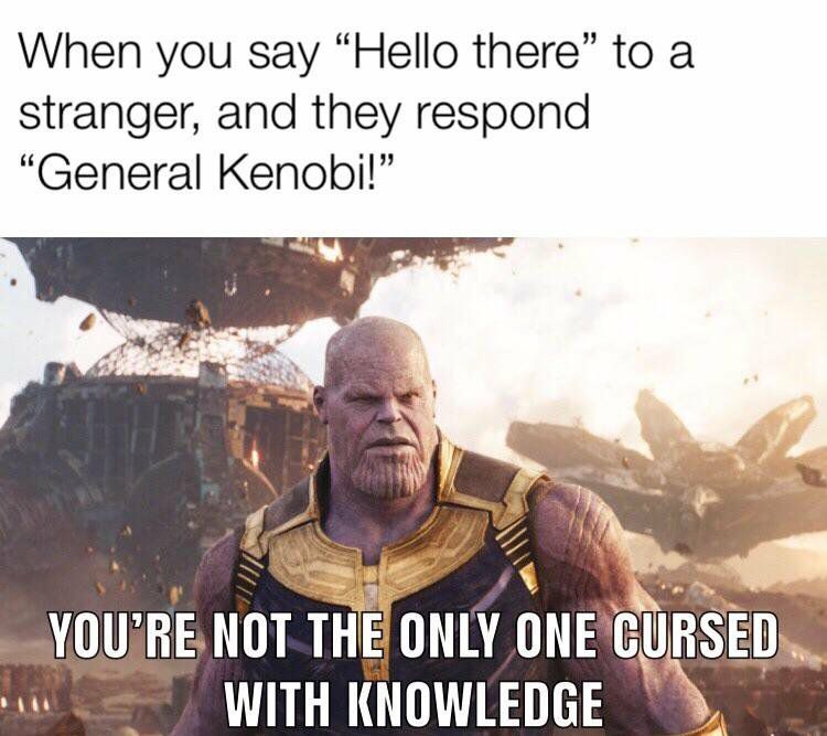 Hello There