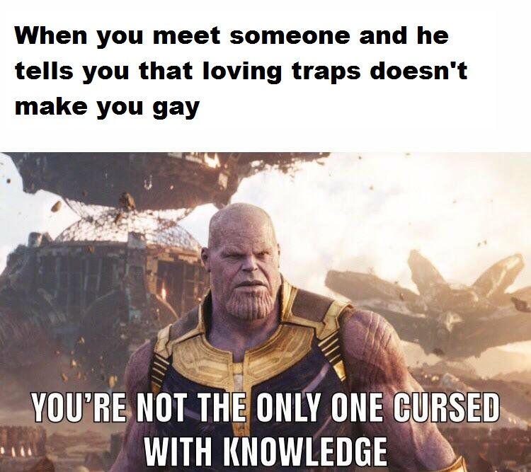 ~ OC ~
