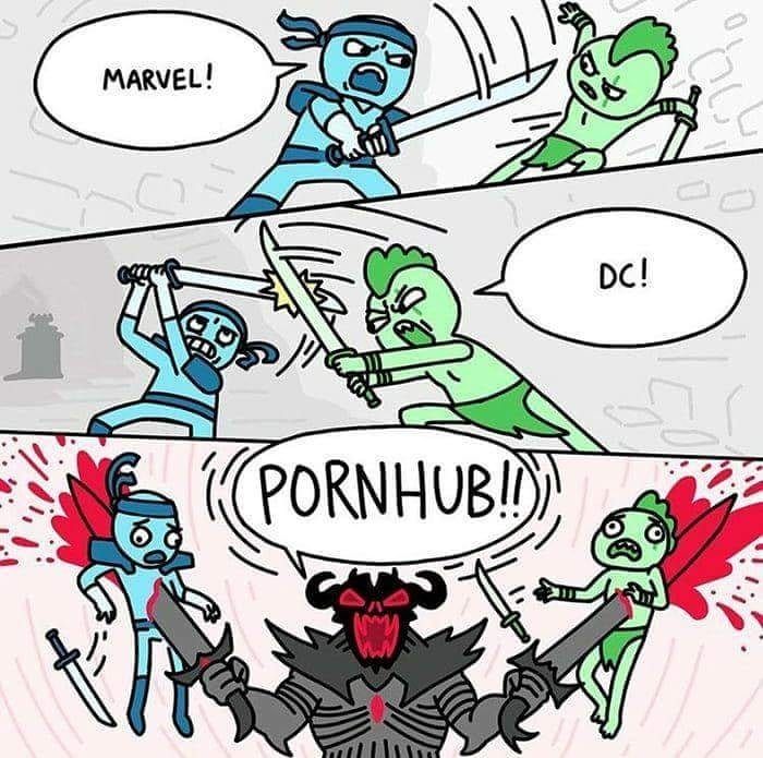the ultimate fandom