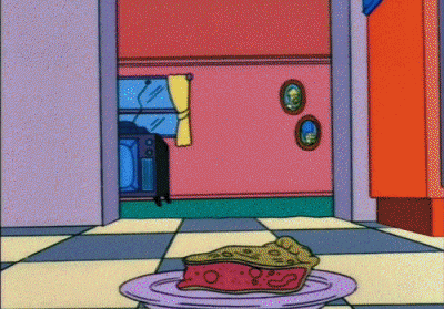 Pie Trap