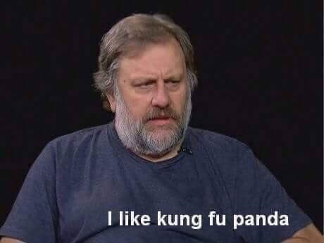 the greatest philosopher of our time