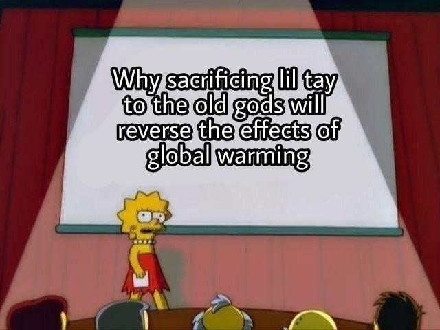 woke