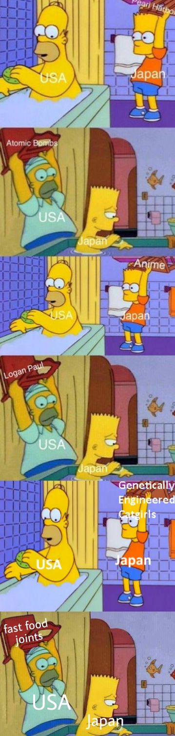 oh no