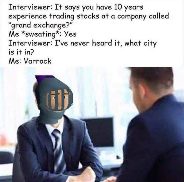 Varrock