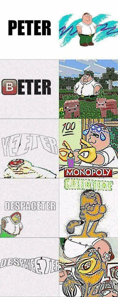 Beter 5.0