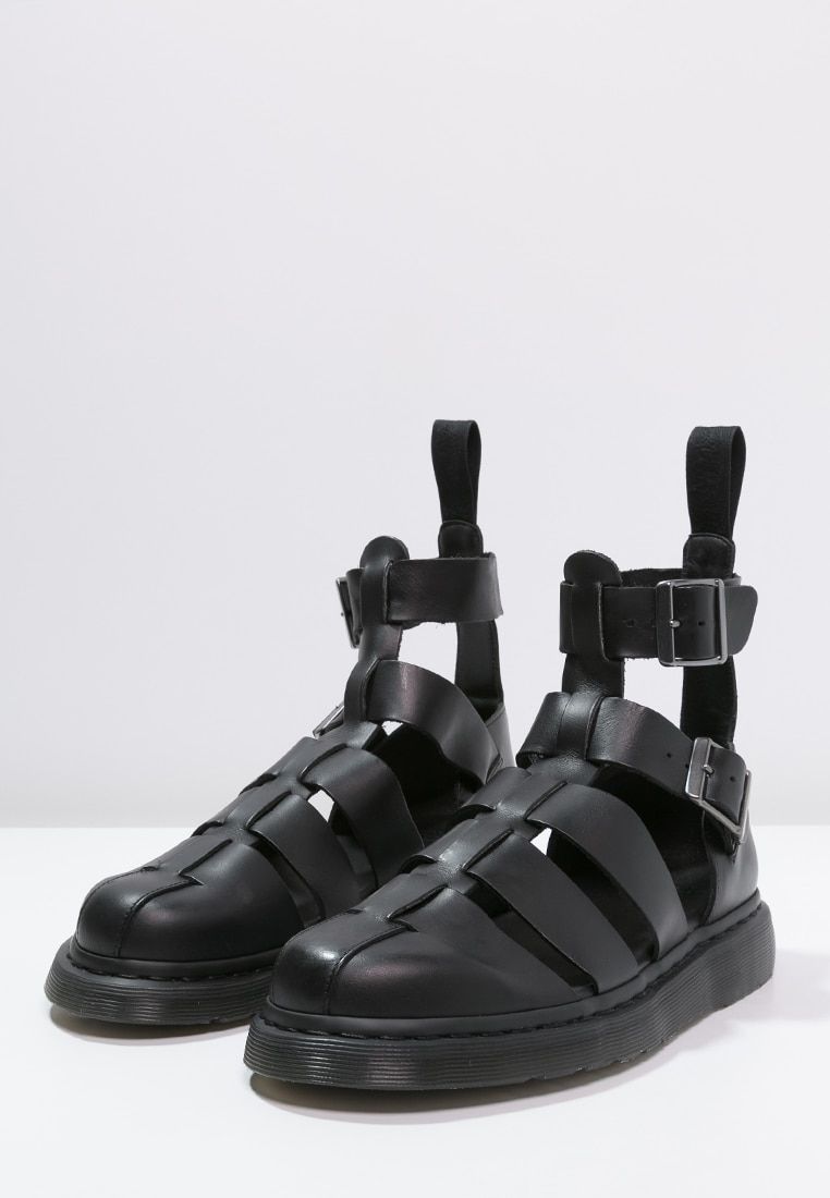 Doc Martin Sandals this fk exist