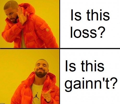 Mood swings is hard