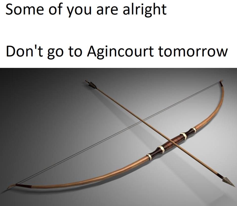 am unbanned