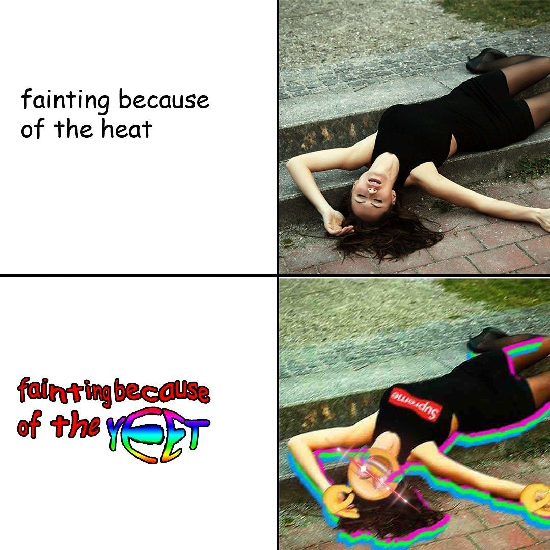 yeᵉᵗ