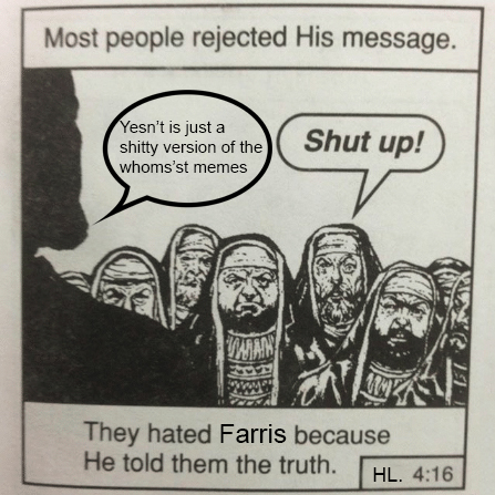 yes