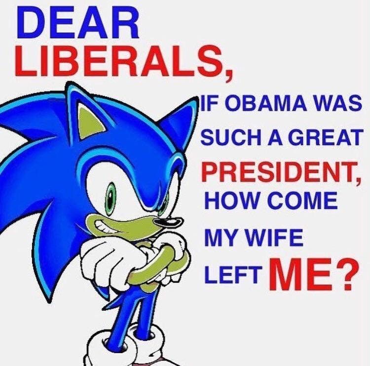 checkmate libtards