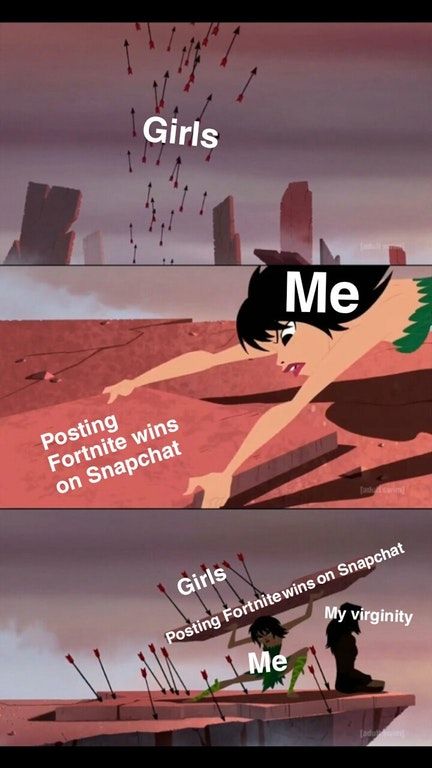 oh no