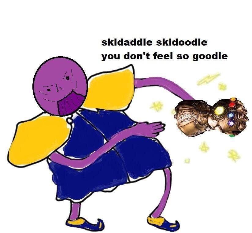 Thanos