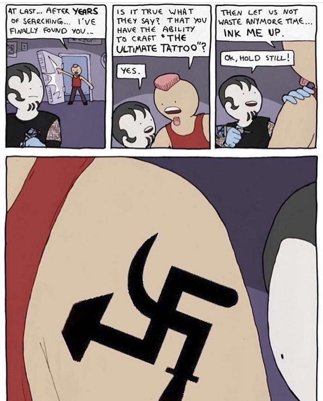 wow