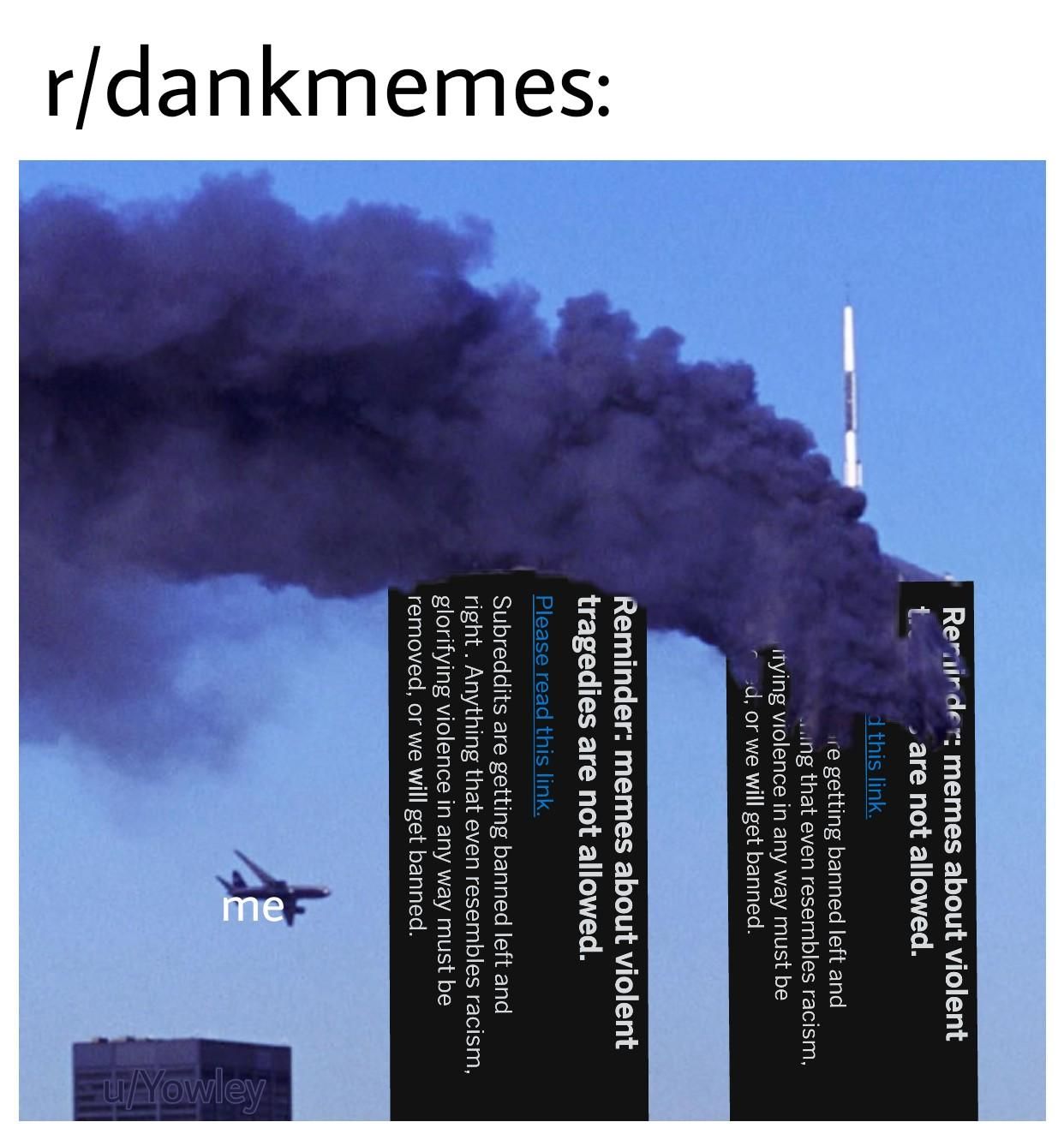 You all already knew since it's were you repost from