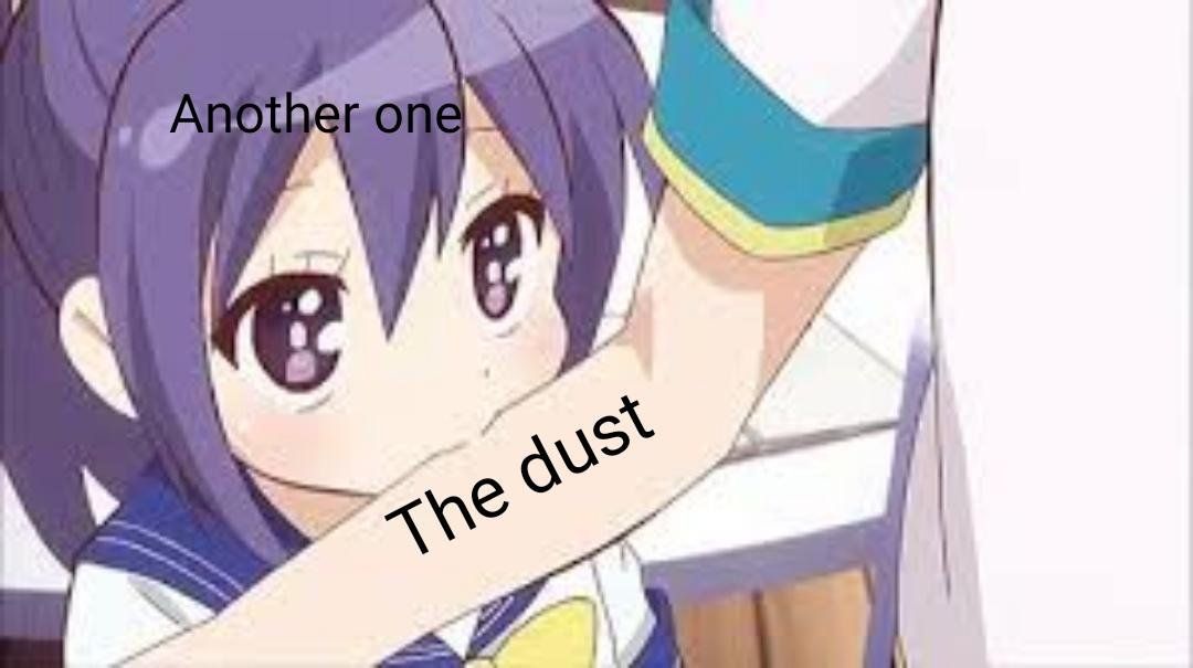 Dum dum dum