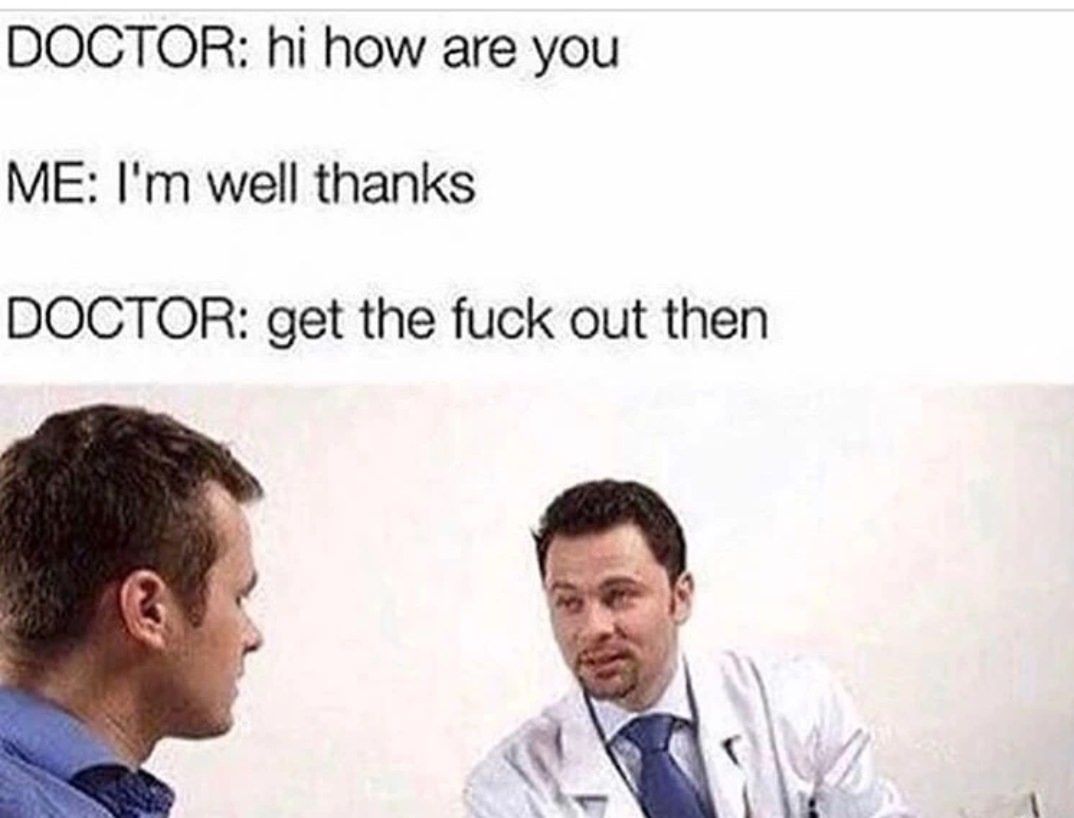 How to solve the healthcare crisis in one easy step