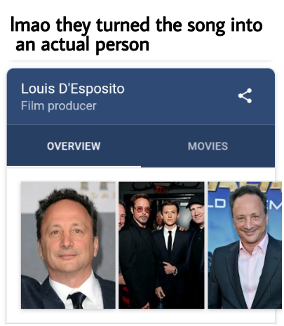oh no