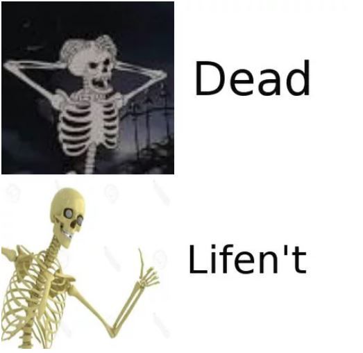 Spooky