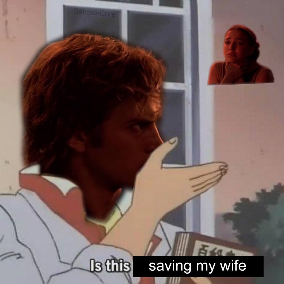 Maybe if she's into chocking