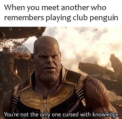 sadness