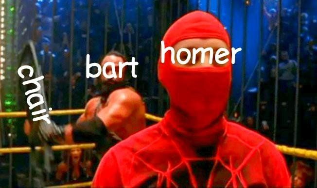 heh
