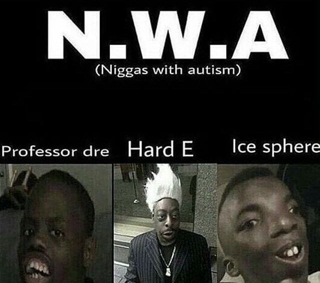 feat