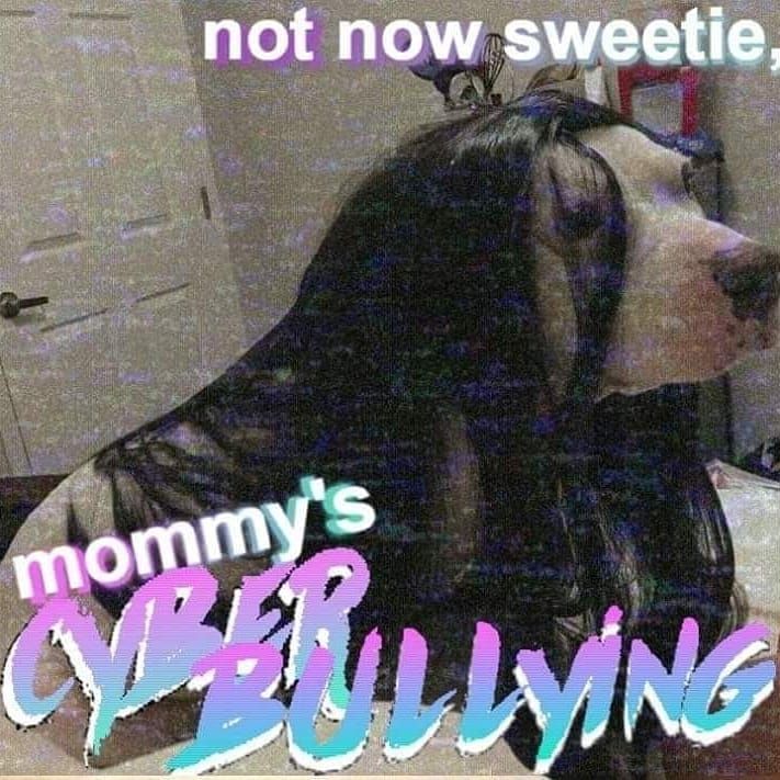 not again