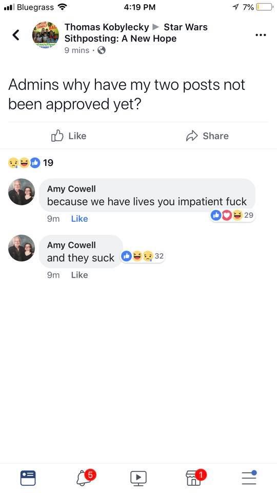 Your meems suck
