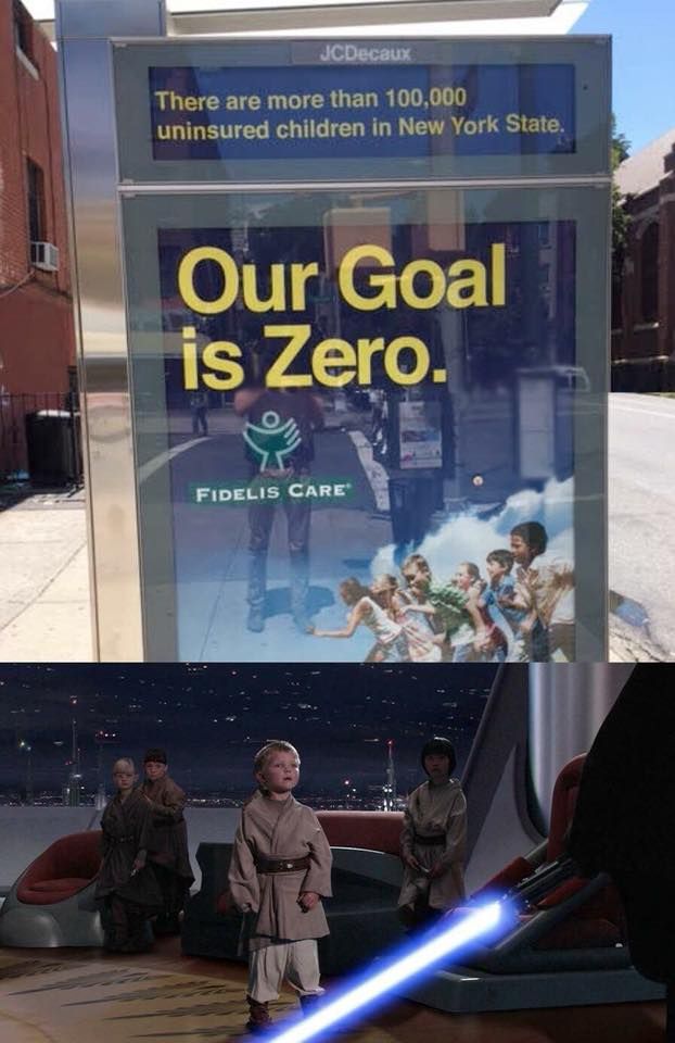 It's one way to fix the problem