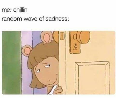 Make it stop