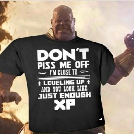 u know it