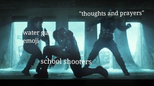 damn right