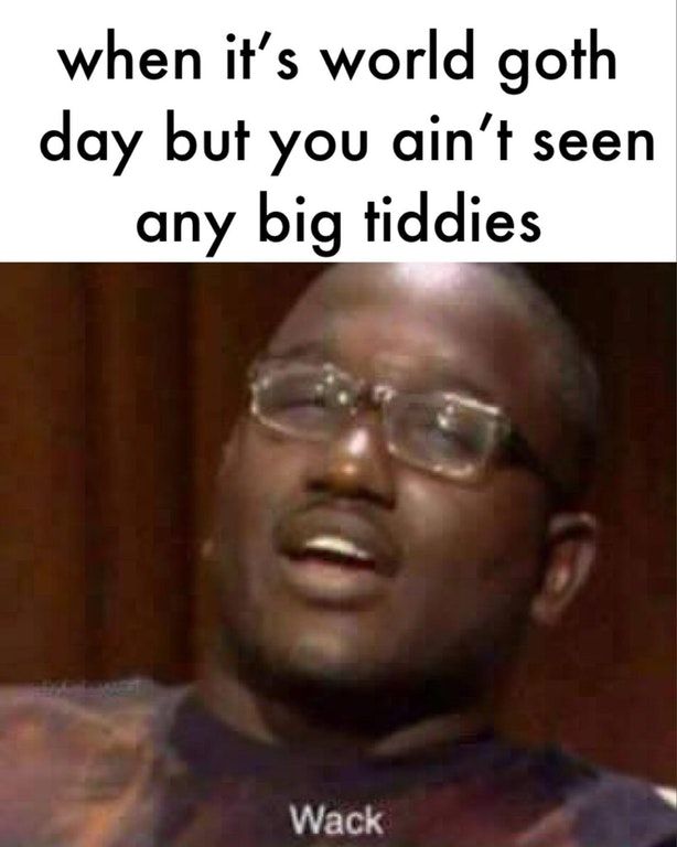 wack