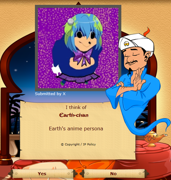 cursed image