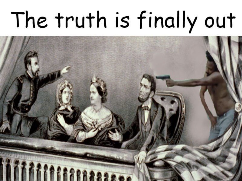 this is america