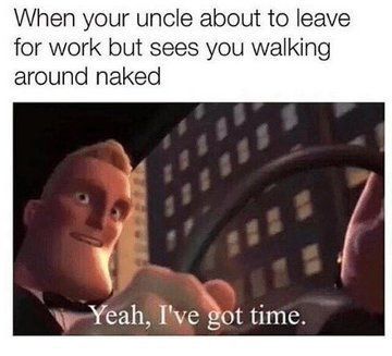 oh no!