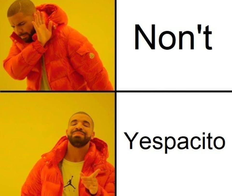 oh no
